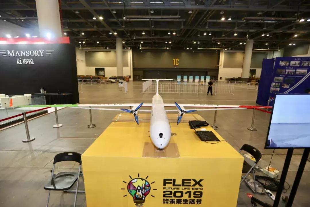 今天，半个杭州城的大小朋友在这里过六一