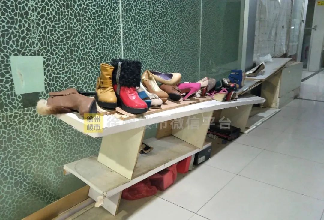 关门！撤场！转租！徐州这些商场，一批店铺扛不住了