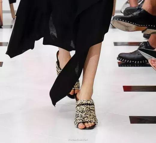 刘雯倪妮高级感,刘雯倪妮gucci完整版