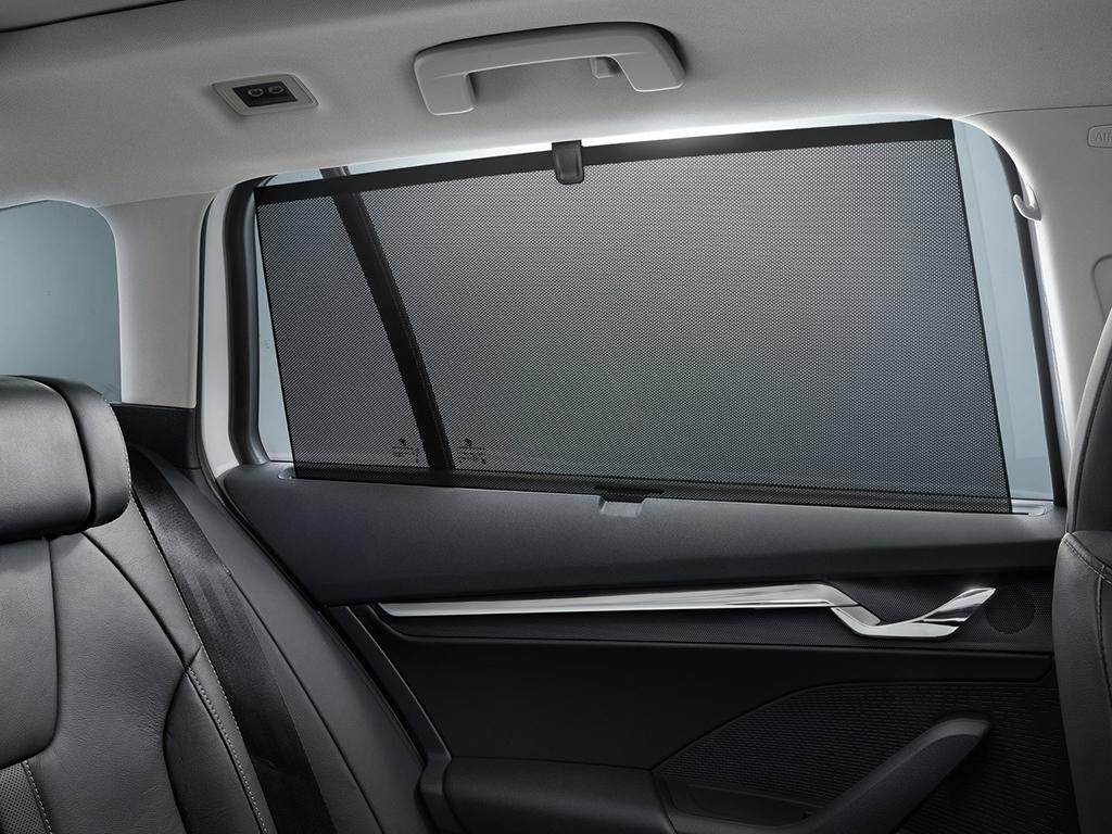 解析18款斯柯达明锐,新一代斯柯达明锐将于一季度首发