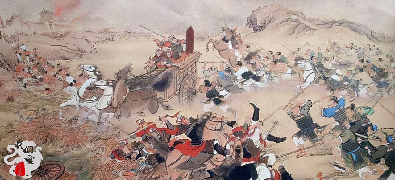 武将最厉害的是项羽还是吕布,历史上的吕布真的是排在第一的吗