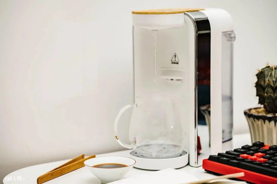 魔凡即热茶饮机,鸣盏即热茶饮机