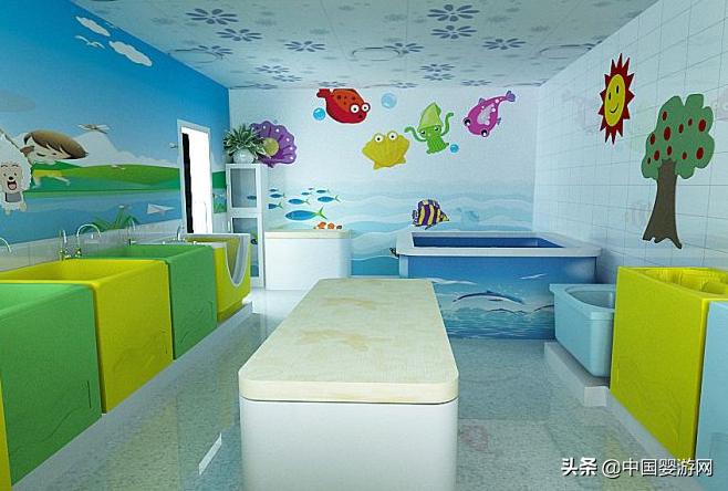 海豚宝宝婴幼儿游泳馆加盟,加盟婴儿游泳馆