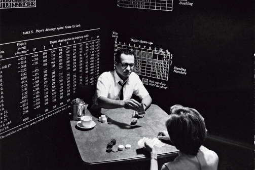 还有可以战胜凯利公式的办法吗,无法战胜的凯利公式