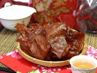 台湾旅游必买的手信,到台必买的十样东西