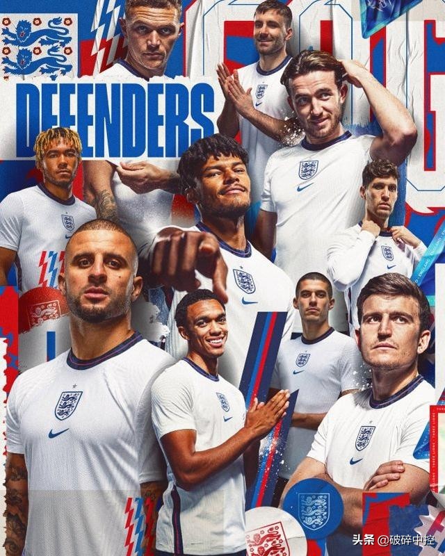 欧洲杯5大夺冠热门，大热必死？最终夺冠？葡法英比德鹿死谁手？