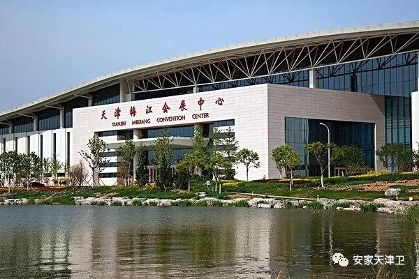 天津西青区发展,细说天津发展