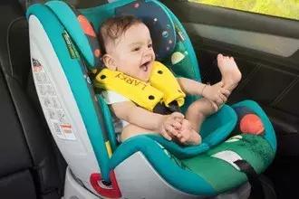 简易便携婴儿汽车安全座椅安全吗,什么儿童安全座椅性价比高