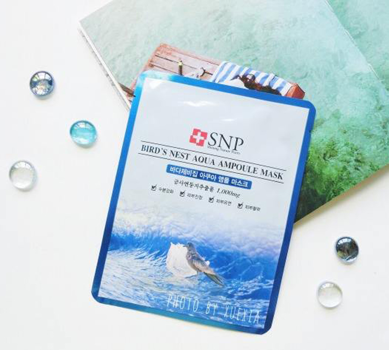 2019年补水美白面膜排行榜，口碑极好网红面膜有哪些