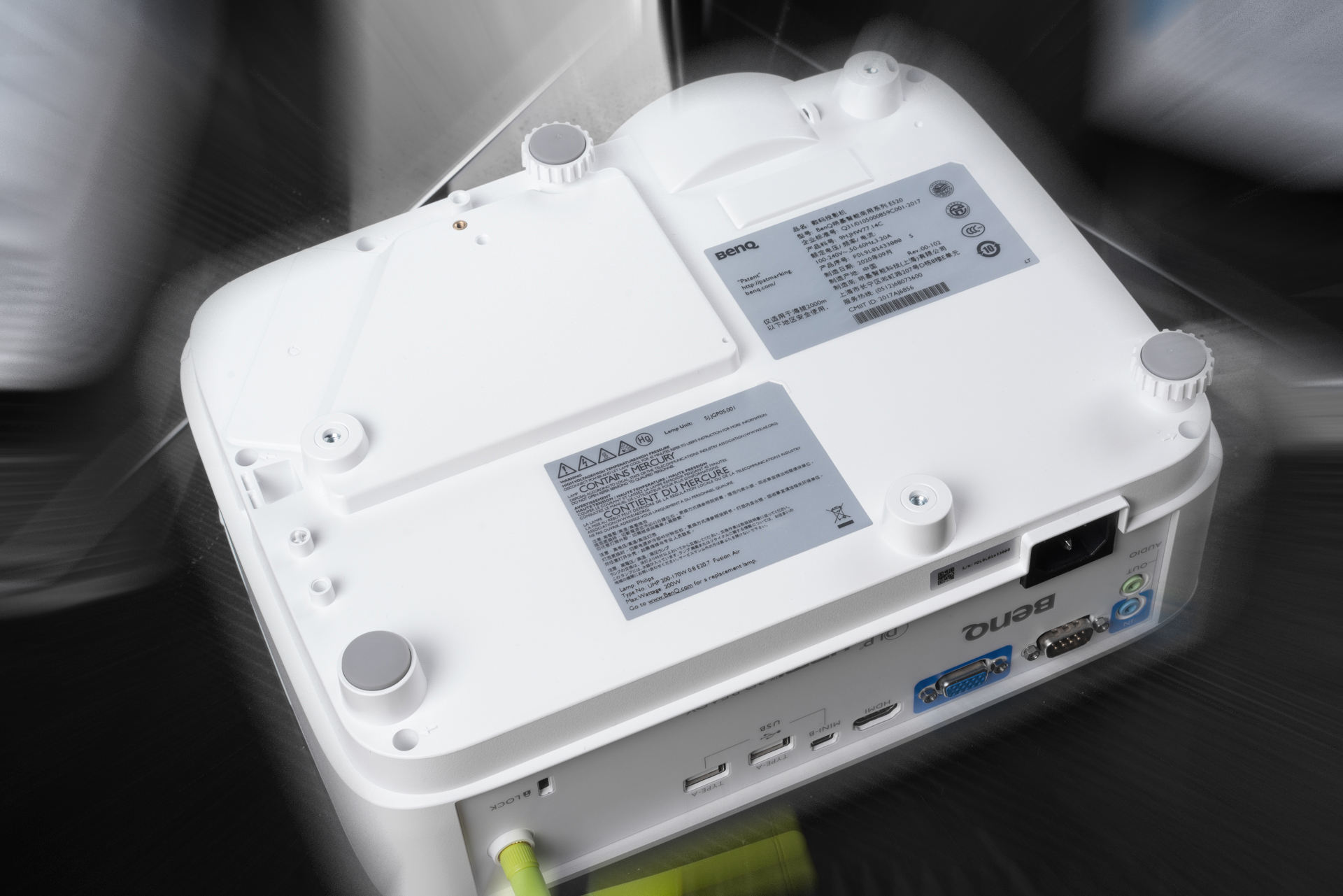 明基e520投影仪测评,明基e520手机投影