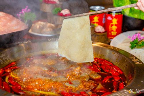 不简单的火锅,成都藏在巷子里的老火锅