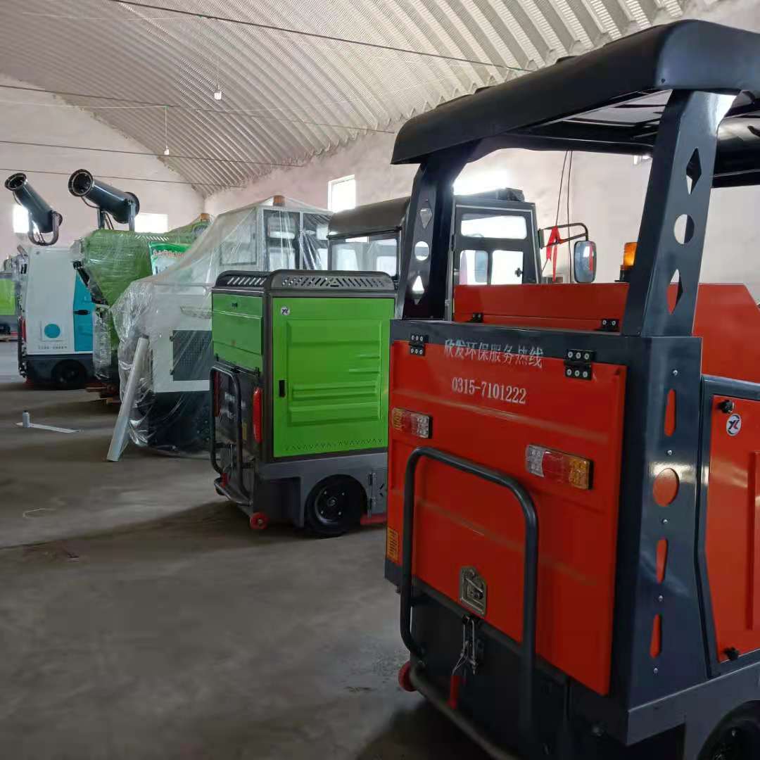 驾驶式扫地机哪里有,驾驶式扫地机能解决哪些难题