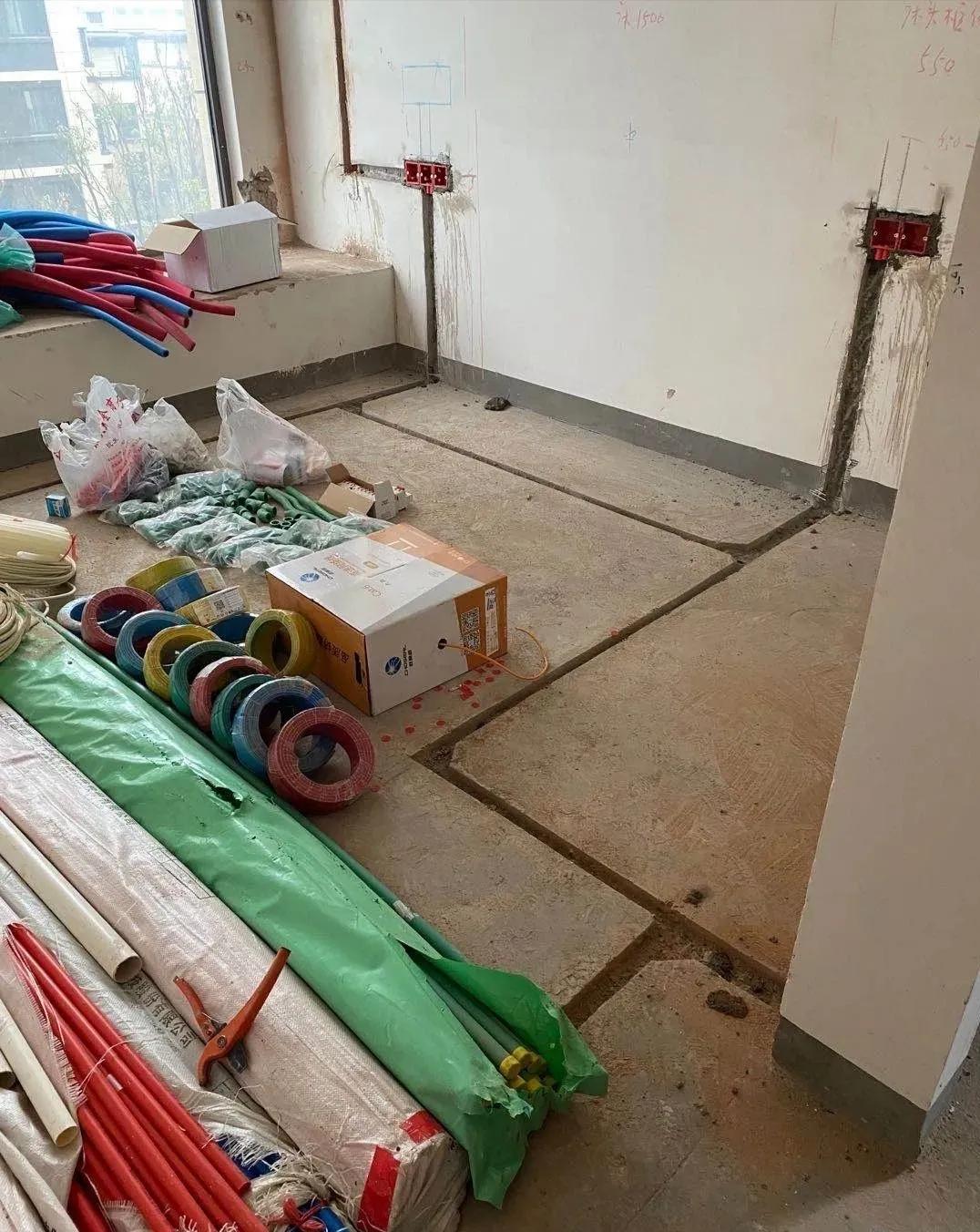 雍景湾89平的近期进展