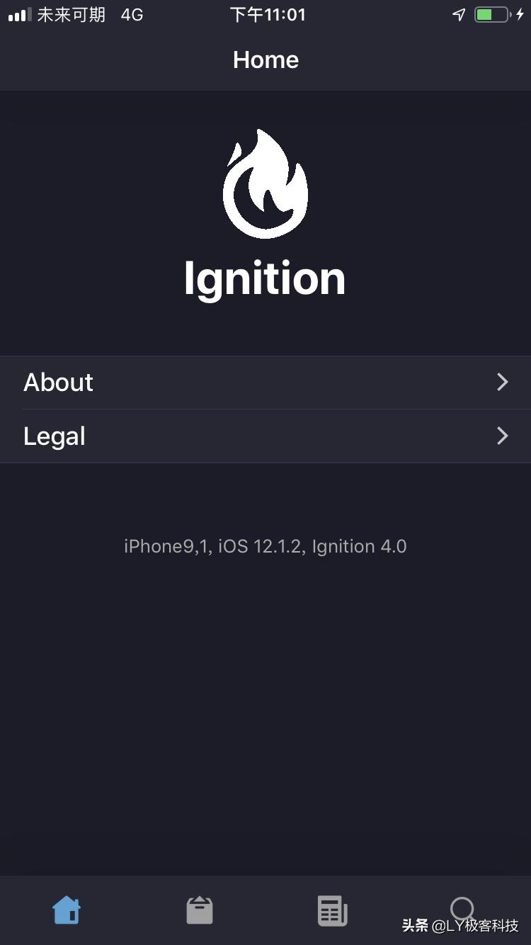 ios12.4.1修改运营商教程,ios12快速修改运营商名称不用越狱