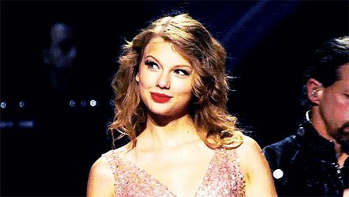 霉霉之前的美国甜心,霉霉是美国甜心吗