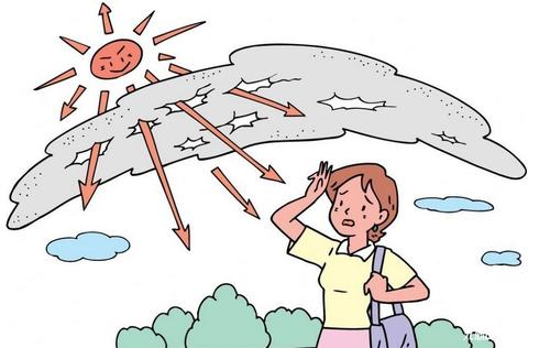 雀斑黄褐斑晒斑如何去除,晒斑雀斑淡斑最简单有效的方法