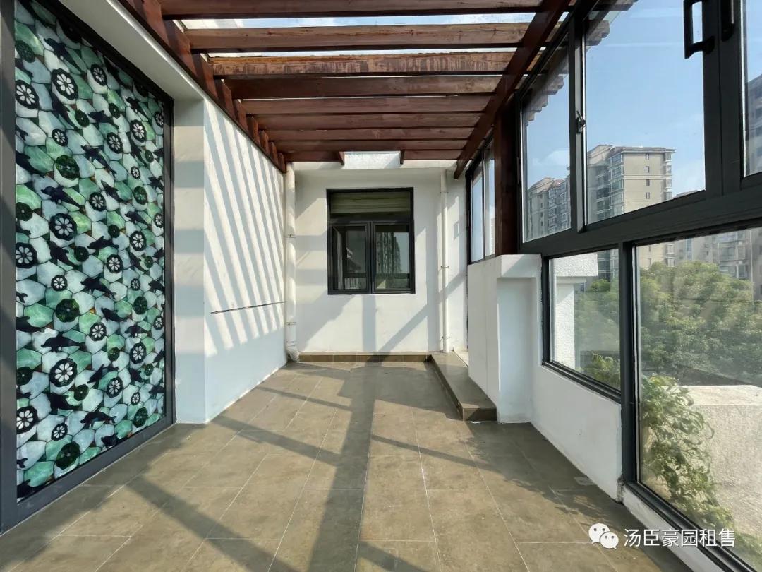 新中式实景效果图别墅拍摄,真实别墅照片新中式内景高清图