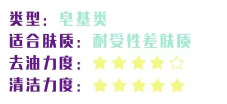 十款最好用的洗面奶排行榜图片,8款便宜好用的良心国货洗面奶