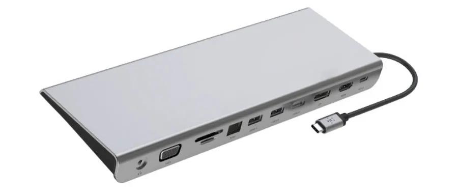 惠普笔记本扩展坞接口,笔记本扩展坞接口