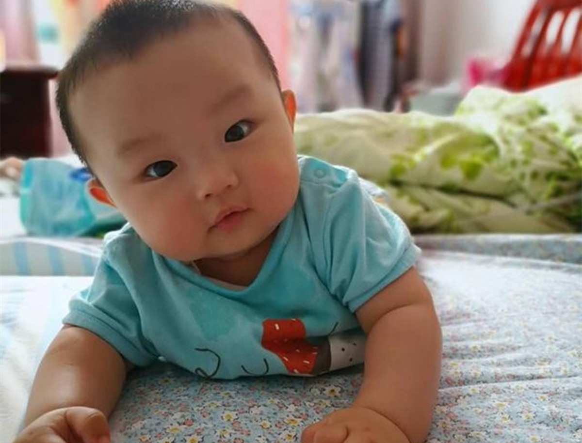 五个月宝宝的发育指标及能力发展,五个月宝宝睡眠少发育不达标