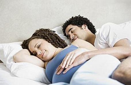 孕妈怀孕期间可能会出现什么问题,孕妈怀孕期间需要被体谅的10件事