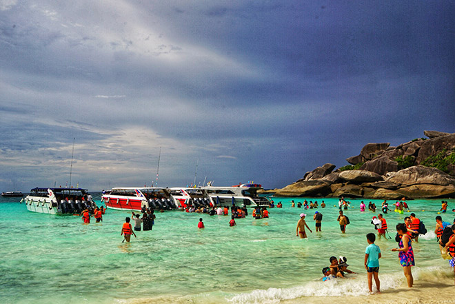 普吉岛跟团游全攻略,普吉岛跟团游省钱吗