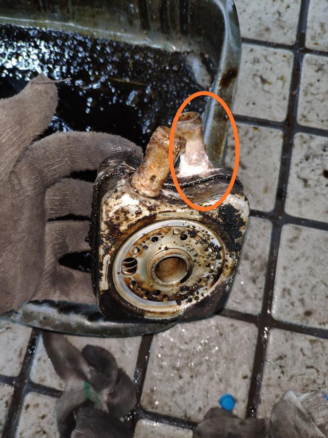 大众宝来冷却系统出问题了,大众宝来4万公里必须保养项目