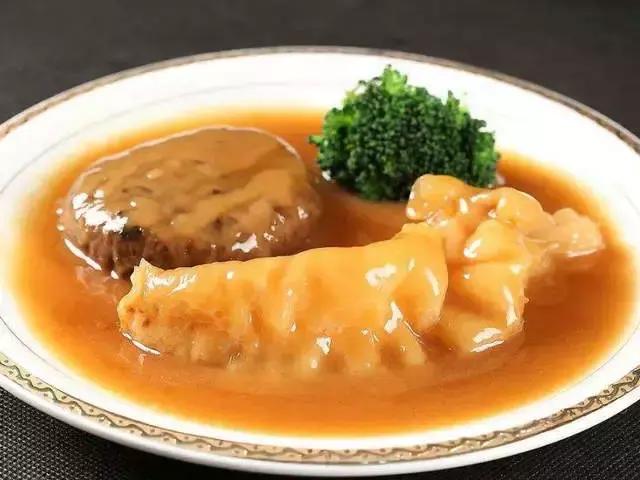 花胶的最佳吃法好吃不腻,花胶新吃法