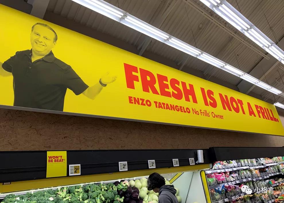 加拿大超市有哪些中国商品,加拿大的超市叫什么