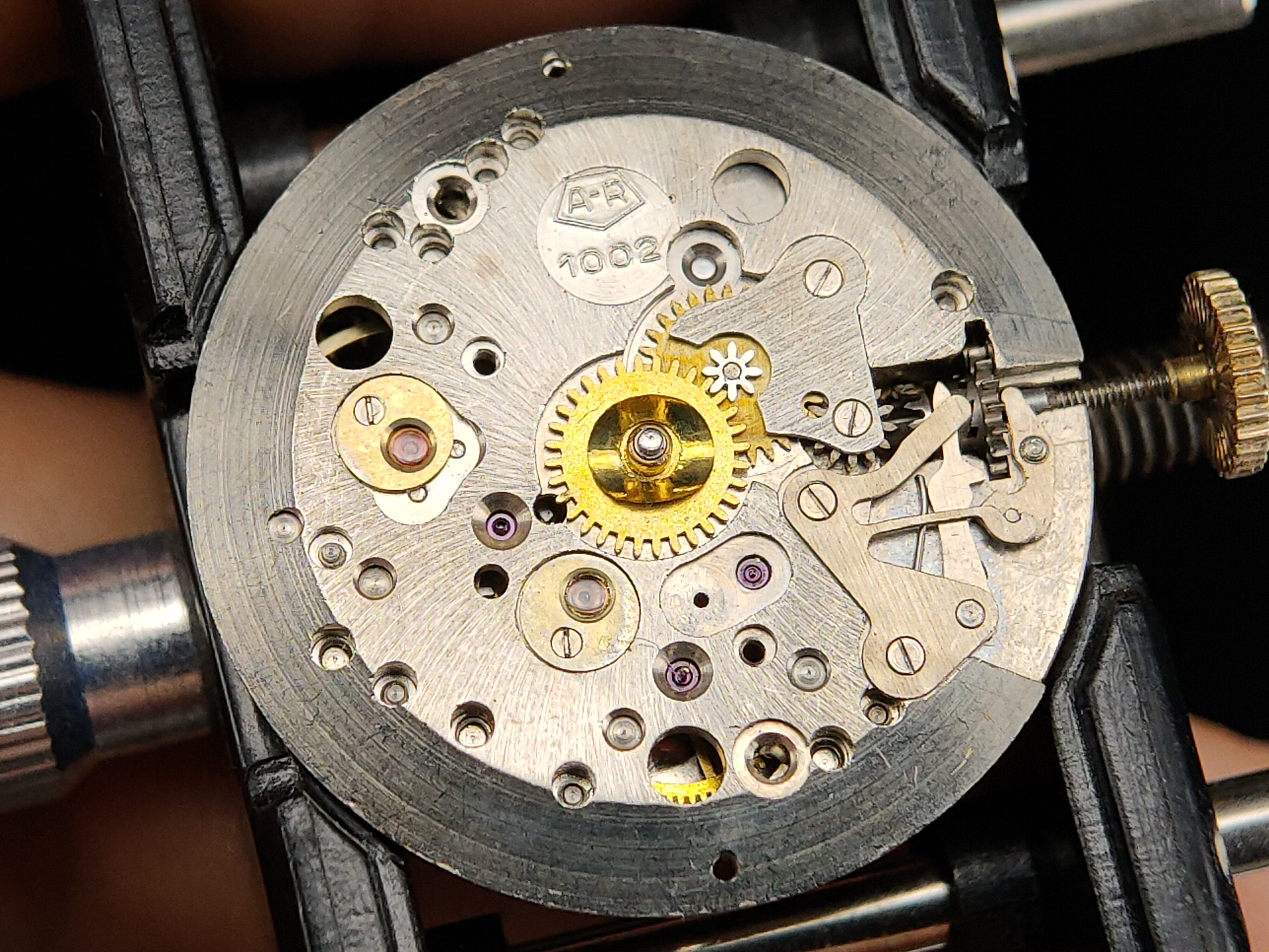 英纳格老表2846价值多少,英纳格老表汇总