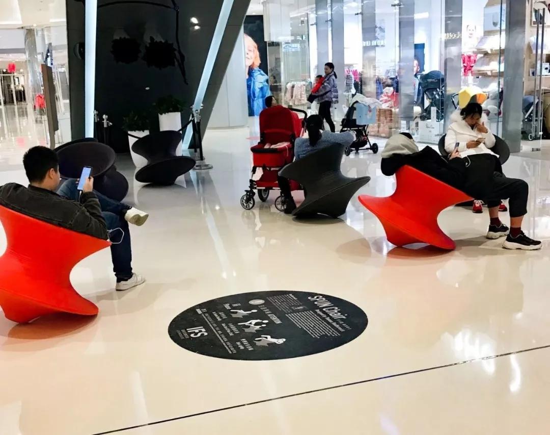 成都市中心商场哪家遛娃最方便?看这篇就够了