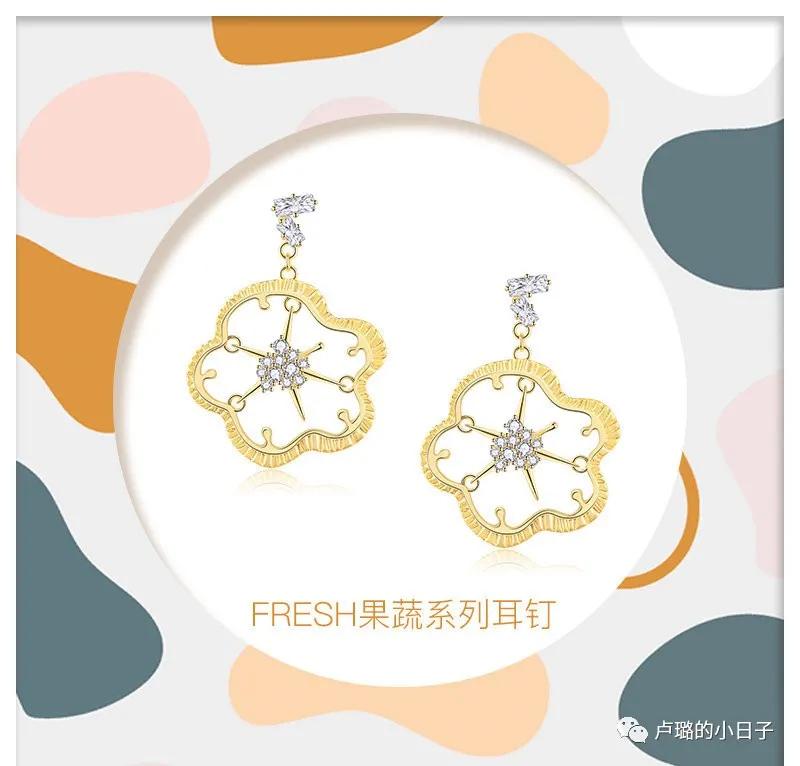 vlog私藏小众耳饰,私藏珍珠耳环