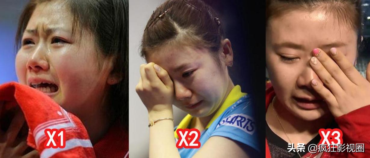 东京奥运会日本代表团福原爱,日本网民评价2016福原爱被淘汰
