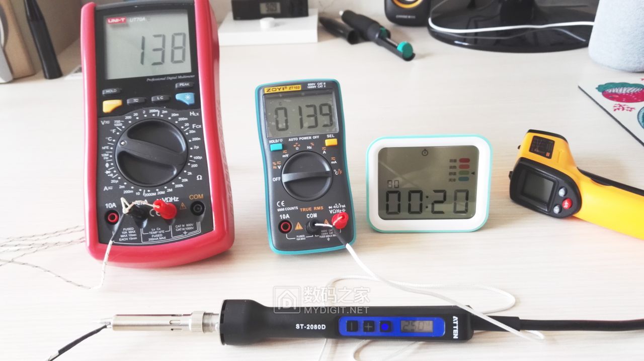 安泰信st60电烙铁,安泰信938d恒温烙铁怎么换芯