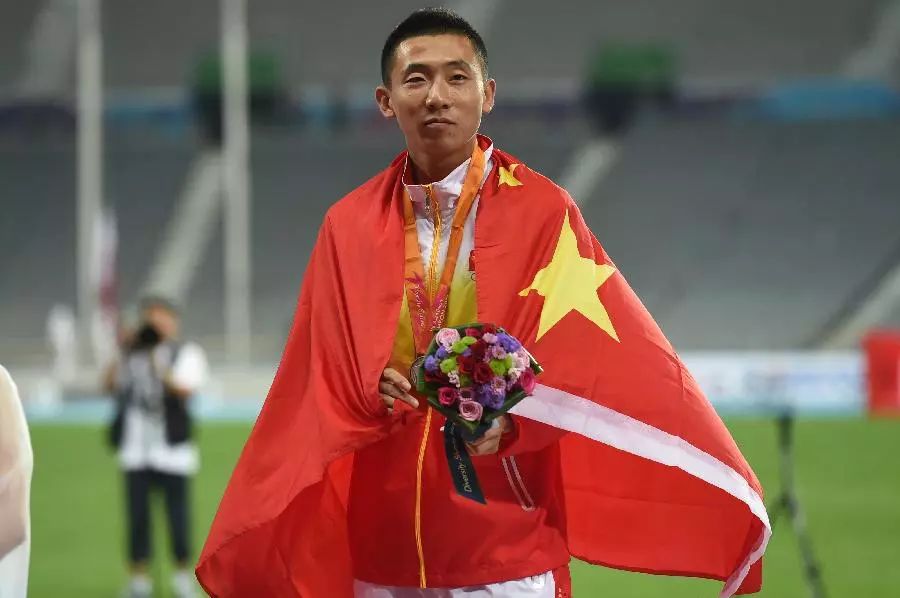 中国800米男子赛跑世界纪录,中国男子800米冠军是谁