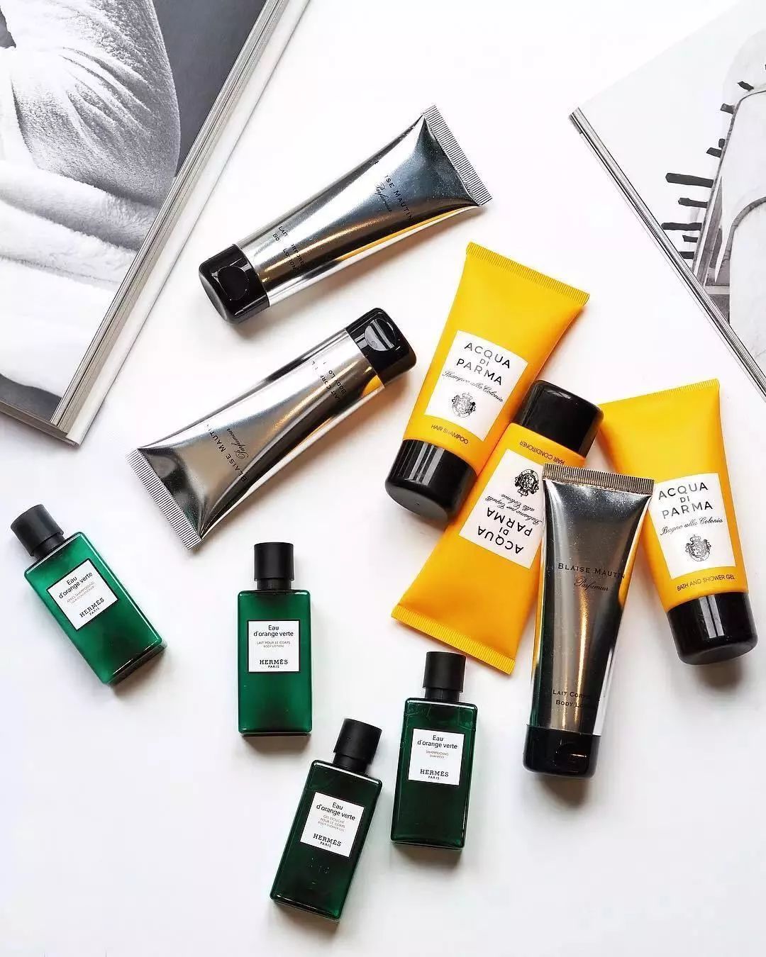 酒店高逼格欢迎备品,去酒店必备小物品有哪些