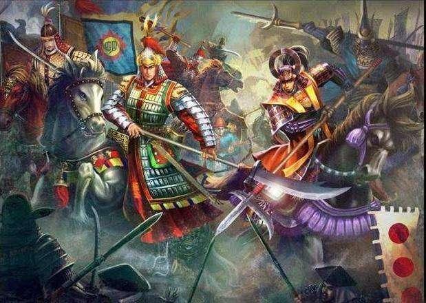 历史上的中国与朝鲜和韩国的关系,朝鲜半岛和中国的历史渊源