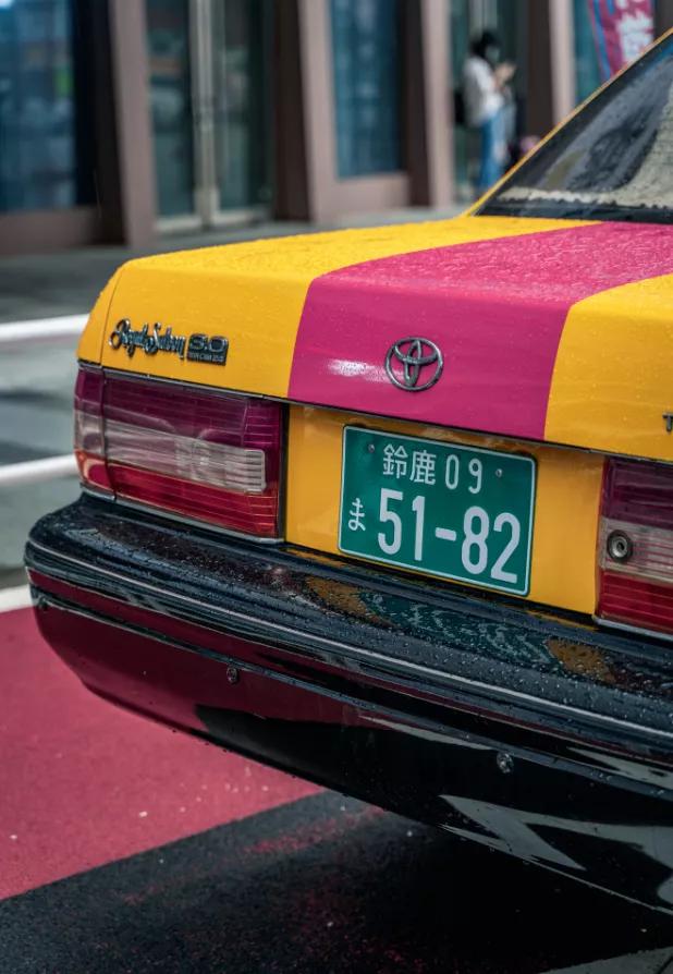 佛山一番街打卡,佛山日本一番街值得去吗