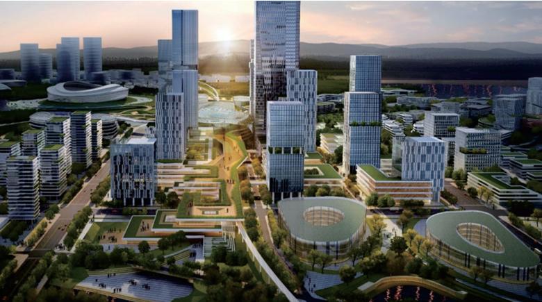 上海造火箭的地方,福建哪个地方造火箭