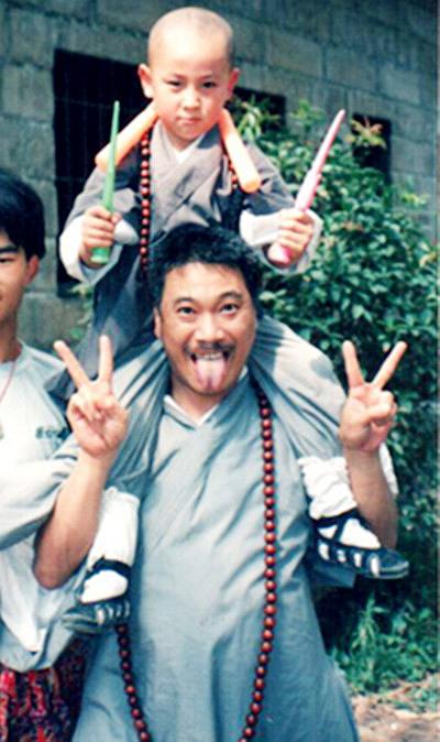 吴孟达过气配角,吴孟达年轻的时候很火吗