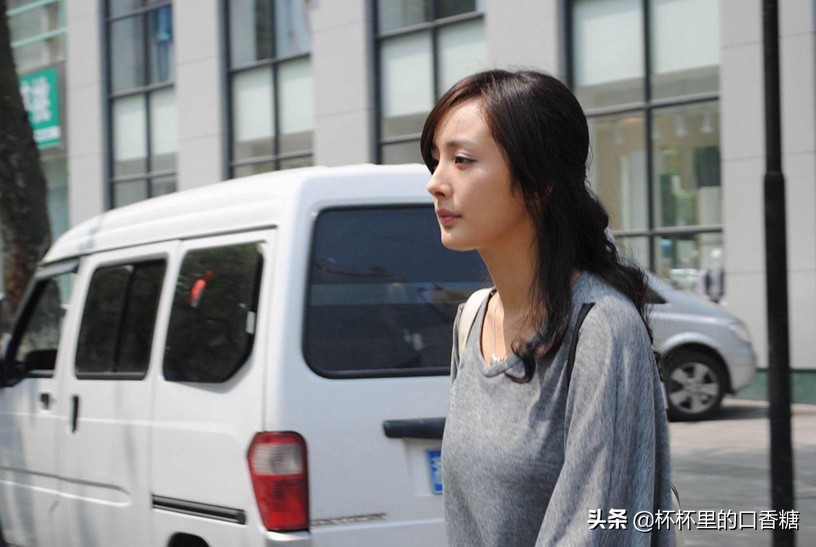 杨幂主演的电视剧豆瓣评分排行榜,杨幂的电视剧时间线梳理