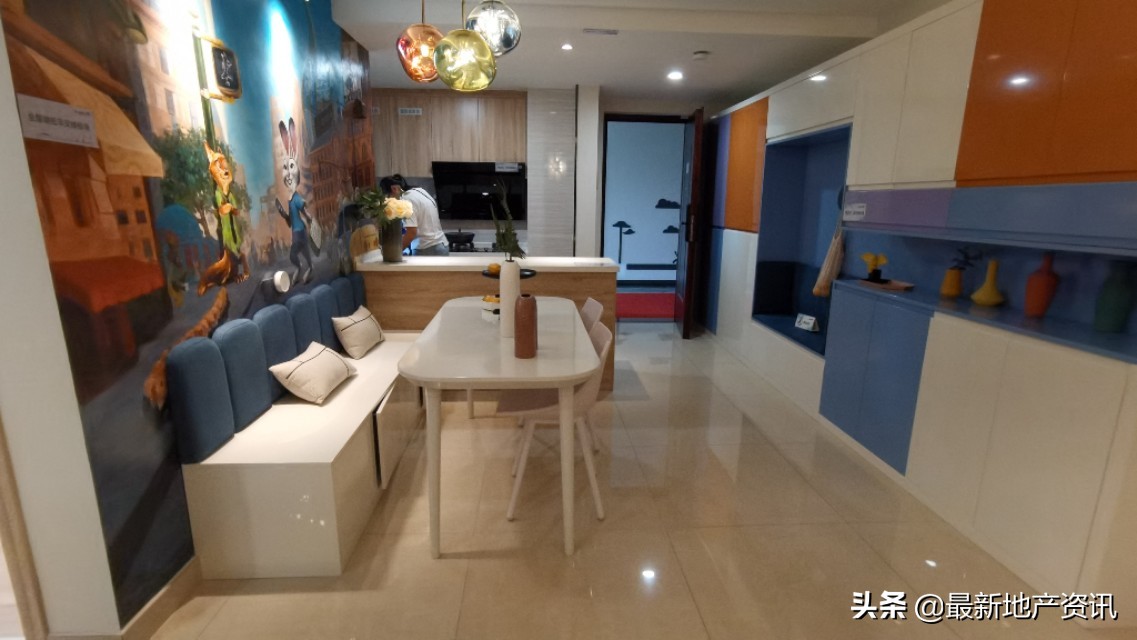 为什么用一辈子时间供一间房子,买房为什么只有70年产权