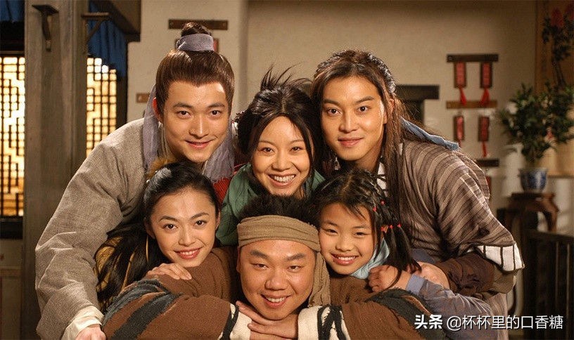 最高重刷率古装剧TOP10!《陈情令》《知否》进榜,《琅琊榜》三