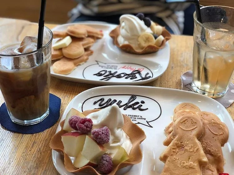 你不知道？东京时尚女孩的隐藏地标——这才叫会玩