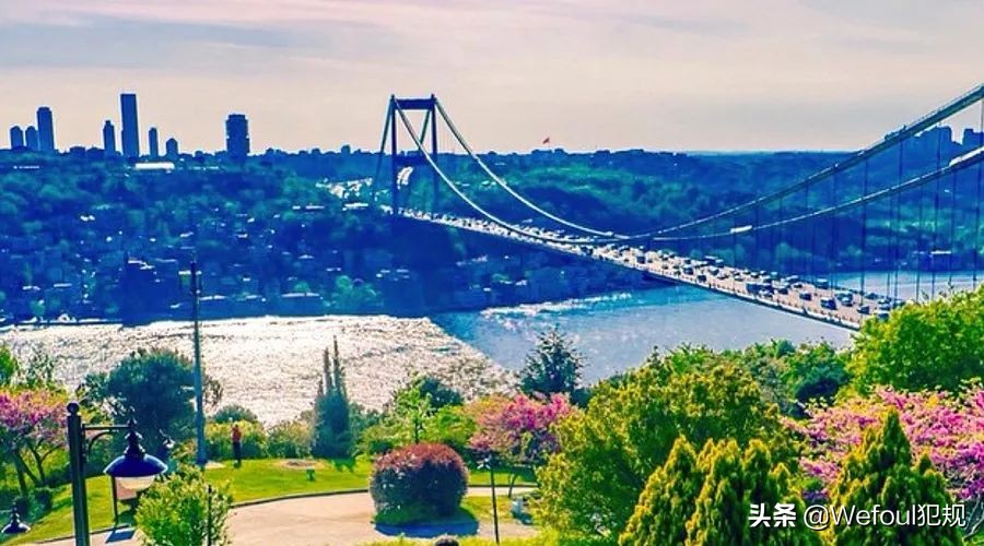 「专栏」前足球周刊主力干将李航：我想要带你去浪漫的土耳其！