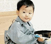 对付不吃饭的孩子,不爱吃饭的宝宝有什么办法