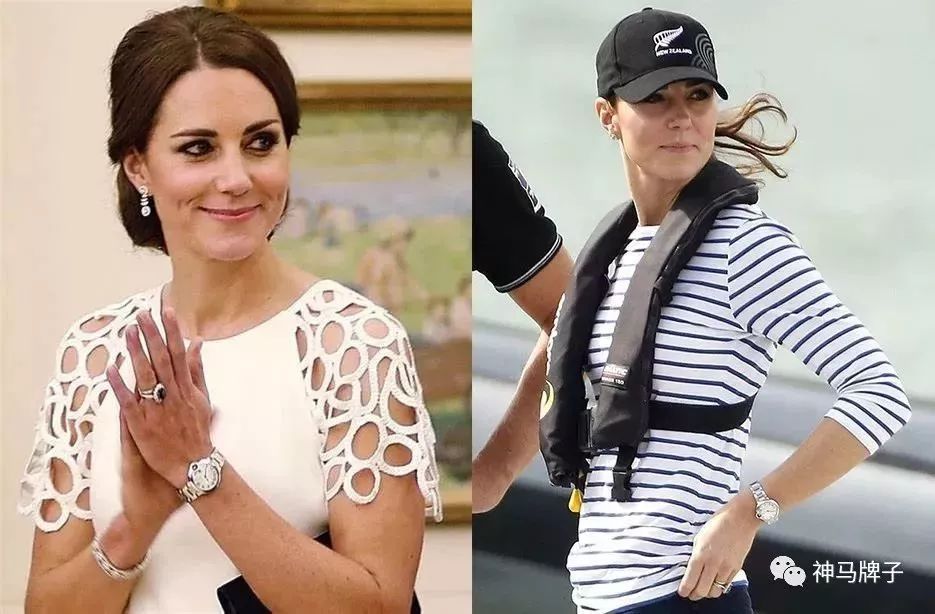 女表中的扛把子，卡地亚蓝气球必须有姓名