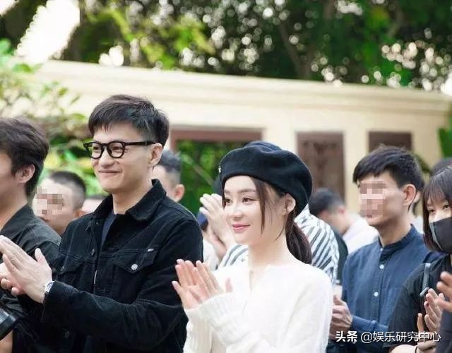 袁姗姗为什么跟于正解约,袁姗姗什么时候解约于正工作室