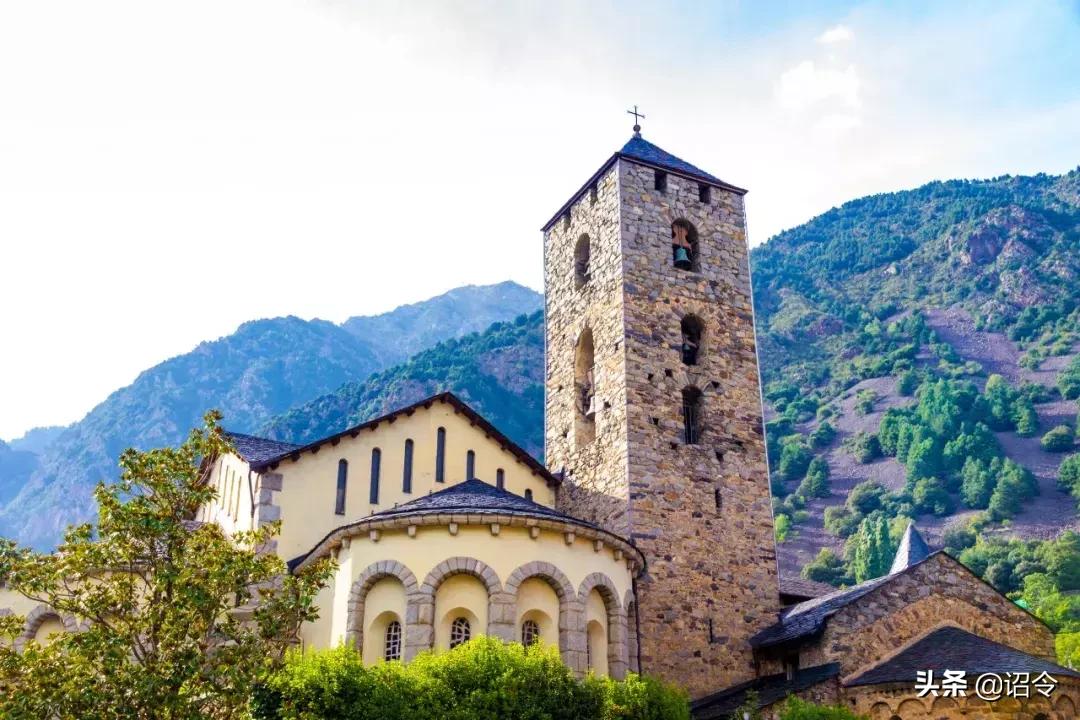 为什么微信地区很多人用安道尔,微信定位安道尔