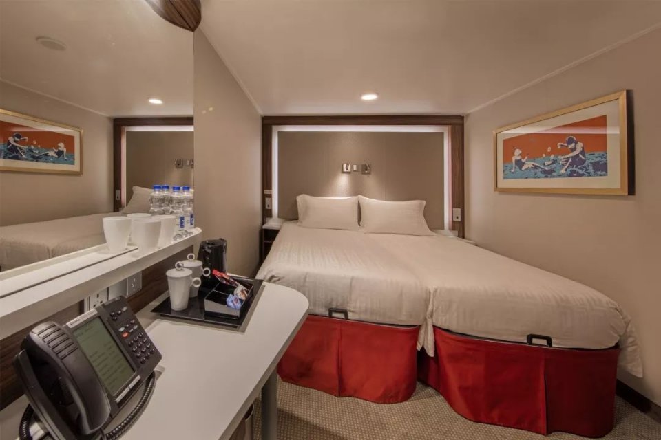 世界梦号邮轮日本详细攻略,世界梦号旅游全攻略